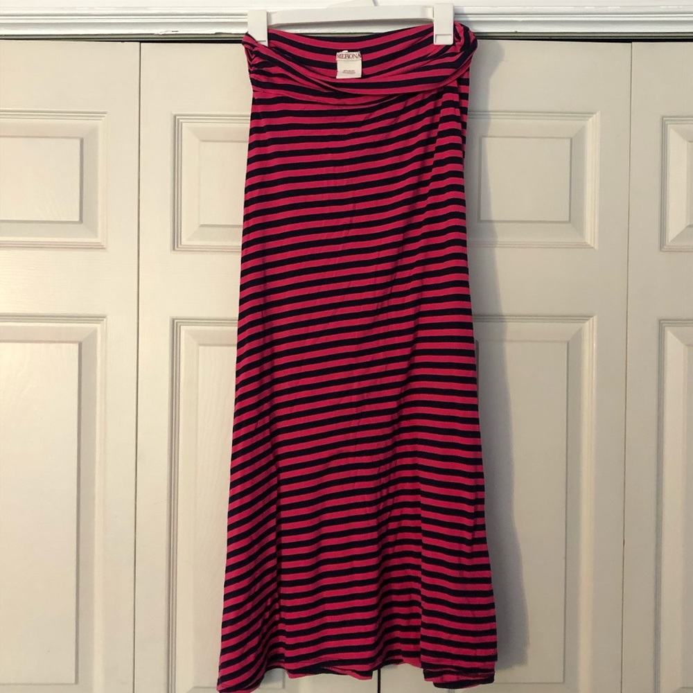Merona Maxi Skirt